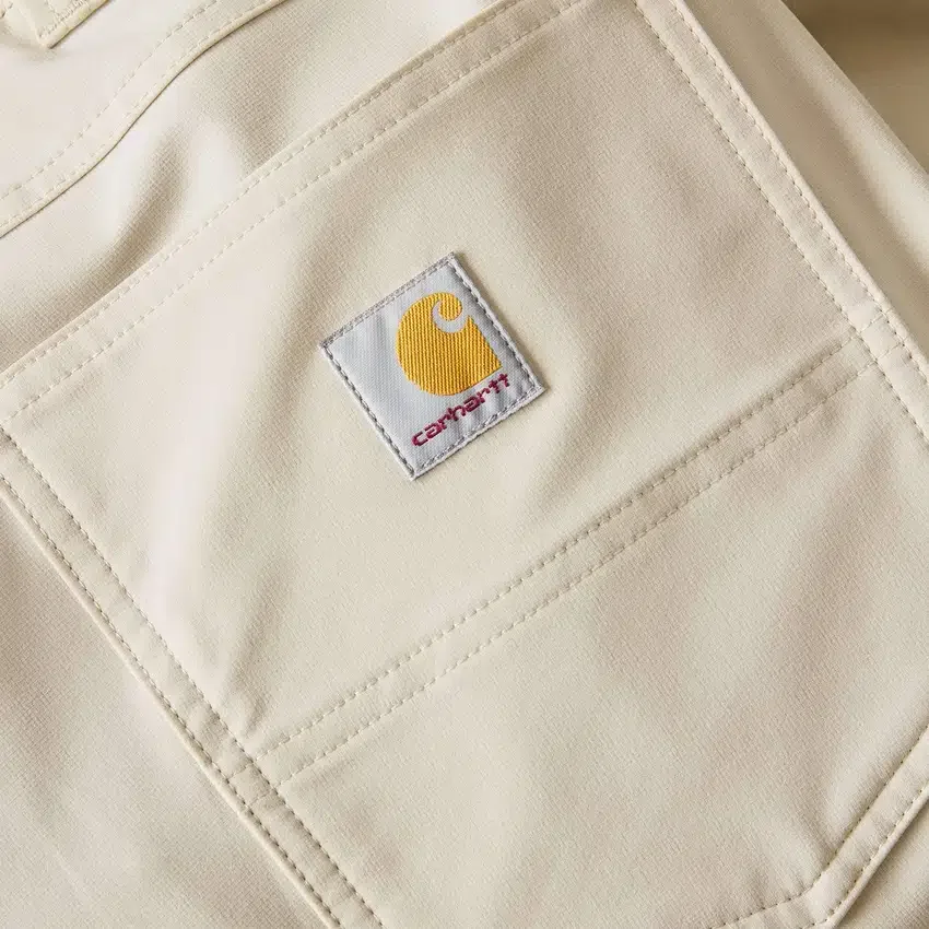 Slim Tapered Force Phoenix Sun Protection Pants - Work Pants