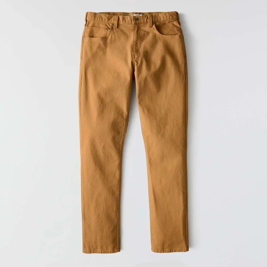 Slim Tapered Rugged Flex® Duck Work Pants