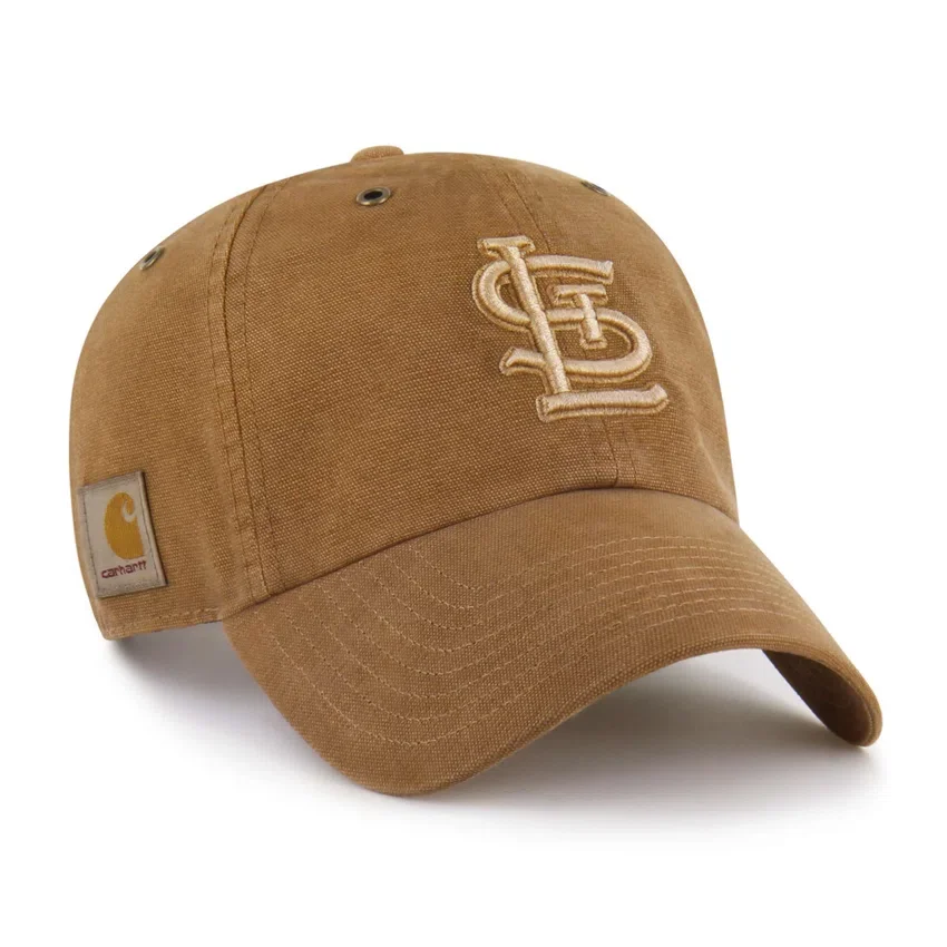 St. Louis Cardinals '47 Dyed Clean Up