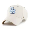 Tampa Bay Rays '47 Undyed Clean Up