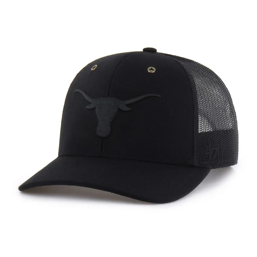 Texas Longhorns '47 Trucker