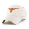 Texas Longhorns '47 Undyed Clean Up