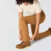 The Essential Ashland Double Knee Canvas Pants - Work Pants