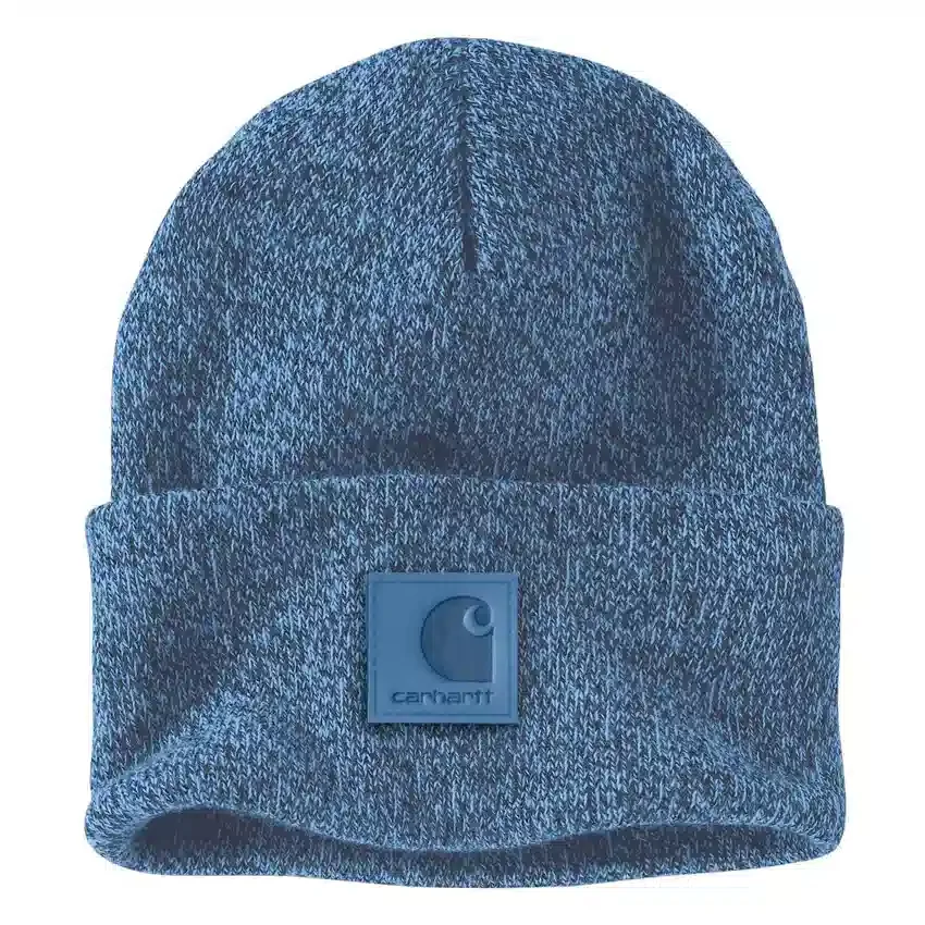 Tonal Patch Beanie