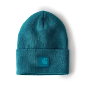 Tonal Patch Beanie