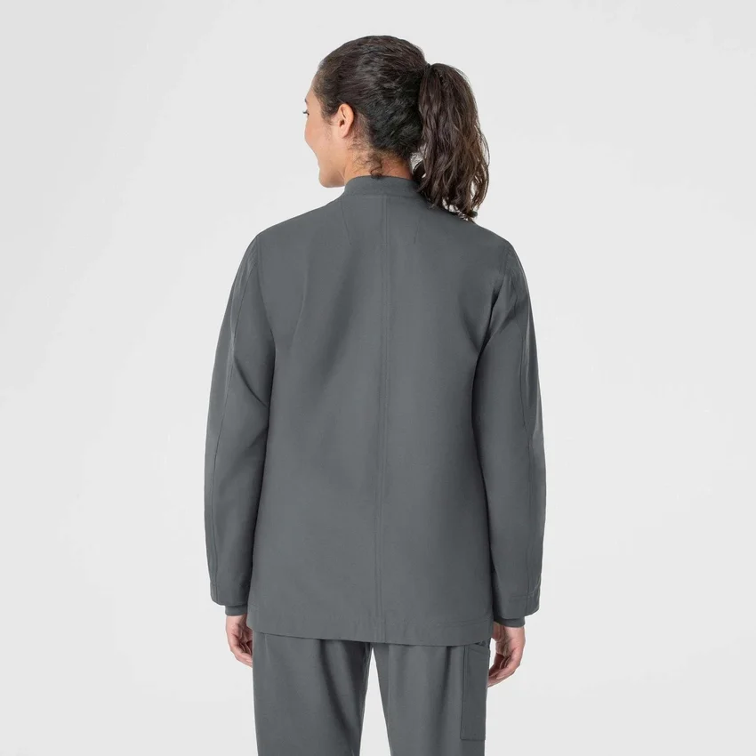 Unisex Force Essentials Chore Scrub Coat