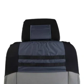 Universal Fitted Nylon Duck Bucket Seat Cover