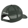 Washed Duck Mesh-Back Trucker Hat