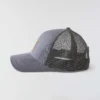 Washed Duck Mesh-Back Trucker Hat