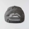 Washed Duck Mesh-Back Trucker Hat