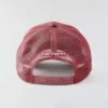 Washed Duck Mesh-Back Trucker Hat