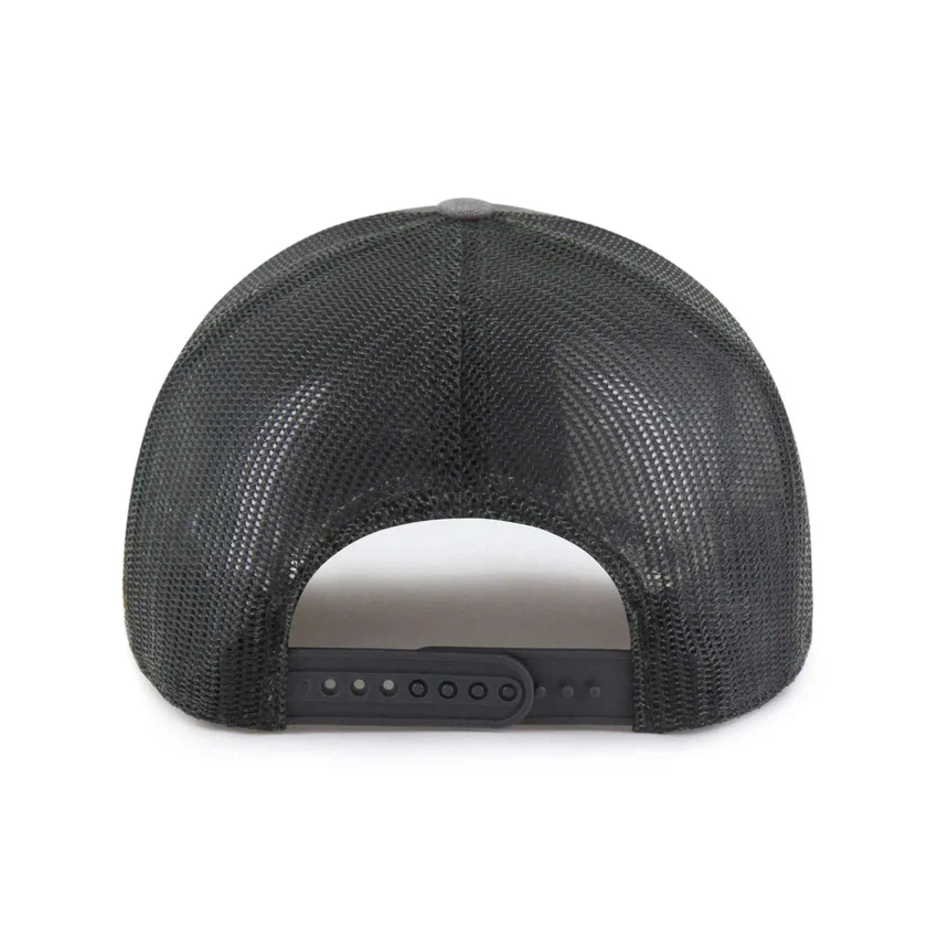 Washington Commanders '47 Dyed Trucker Relaxed Fit