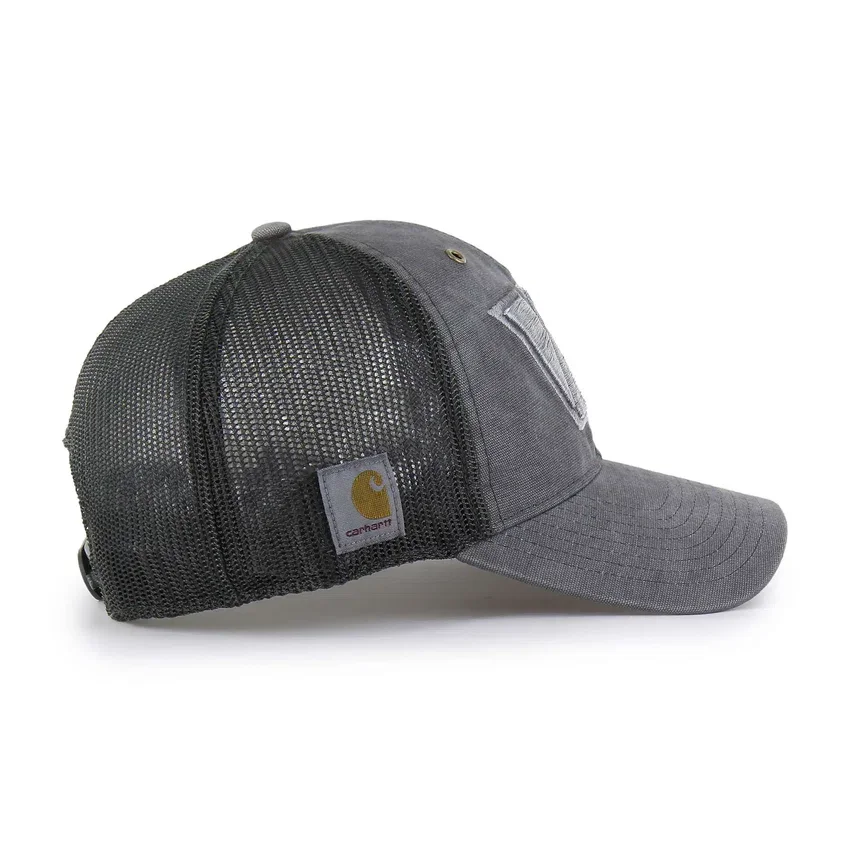 Washington Commanders '47 Dyed Trucker Relaxed Fit