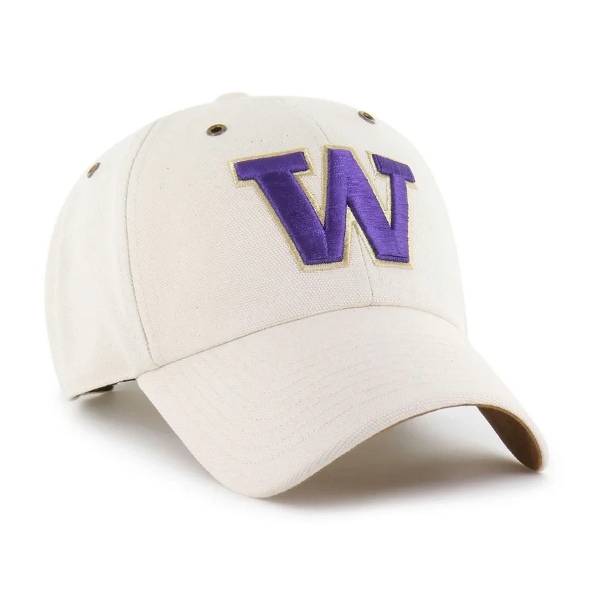 Washington Huskies '47 Undyed Clean Up