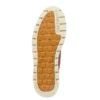 Waterproof 8" Moc Steel Toe Wedge Work Boot