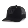 Wisconsin Badgers '47 Trucker