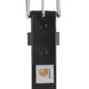 Women's Bridle Leather Buckle Belt