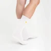 Women's Carhartt Force® Midweight Crew Sock 2-Pack