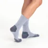 Women's Carhartt Force® Midweight Synthetic Blend Crew Sock 2 Pack