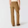 Women's Carpenter Canvas Work Pants
