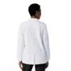 Women's Consultation Scrub Lab Coat