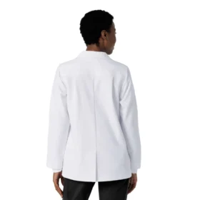 Women’s Consultation Scrub Lab Coat