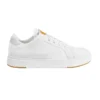 Women's Detroit Canvas Sneaker