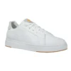 Detroit Leather Sneaker