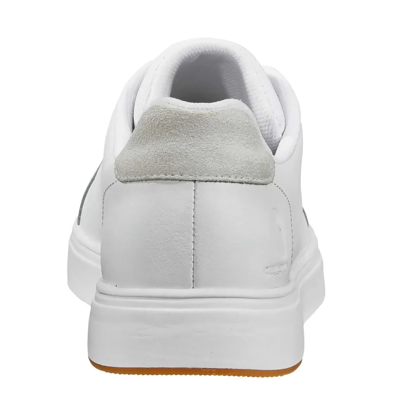 Women's Detroit Leather Sneaker