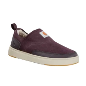 Women's Detroit Lined Slip On