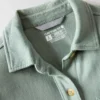 Women's Durham Knit Overshirt