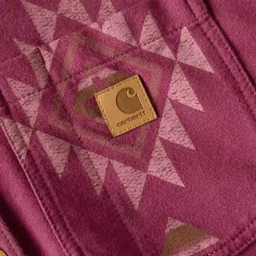 Women's Durham Knit Overshirt