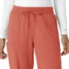 Women's Force Cross-Flex Boot Cut Scrub Pant