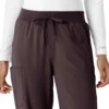 Women's Force Cross-Flex Boot Cut Scrub Pant