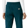 Women's Force Cross-Flex Boot Cut Scrub Pant