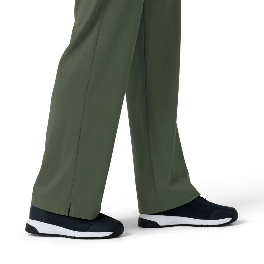 Women's Force Cross-Flex Boot Cut Scrub Pant