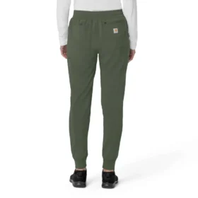 Women’s Force Cross-Flex Cargo Jogger Scrub Pant