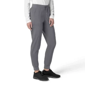 Women’s Force Cross-Flex Cargo Jogger Scrub Pant