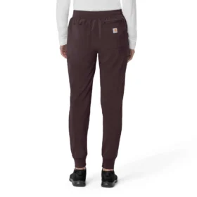 Women’s Force Cross-Flex Cargo Jogger Scrub Pant