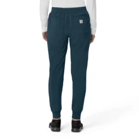 Women’s Force Cross-Flex Cargo Jogger Scrub Pant