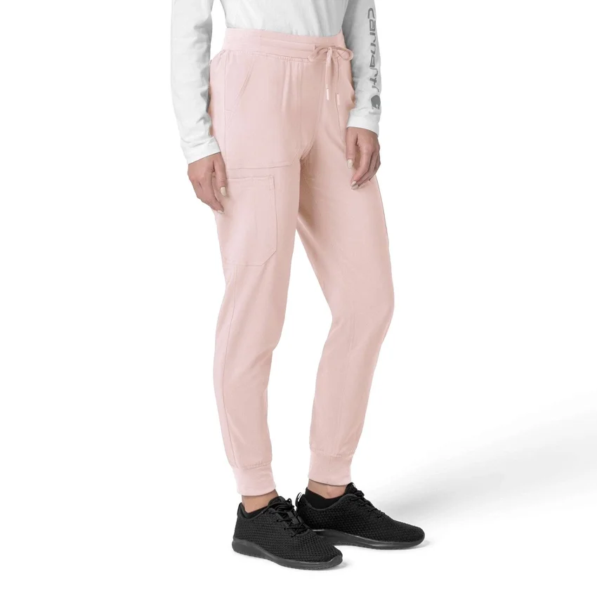 Women's Force Cross-Flex Cargo Jogger Scrub Pant