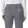 Women's Force Cross-Flex Cargo Jogger Scrub Pant