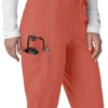 Women's Force Cross-Flex Cargo Jogger Scrub Pant