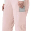 Women's Force Cross-Flex Cargo Jogger Scrub Pant