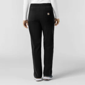 Women’s Force Cross-Flex Knit Boot Cut Scrub Pant