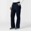 Women's Force Cross-Flex Knit Boot Cut Scrub Pant