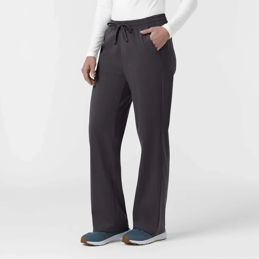 Women's Force Cross-Flex Knit Boot Cut Scrub Pant