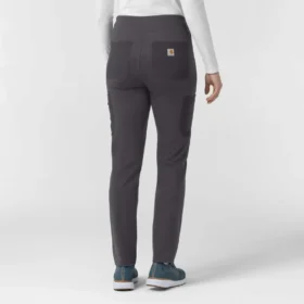 Women’s Force Cross-Flex Knit Modern Scrub Pant
