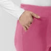 Women's Force Cross-Flex Knit Modern Scrub Pant