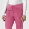Women's Force Cross-Flex Knit Modern Scrub Pant